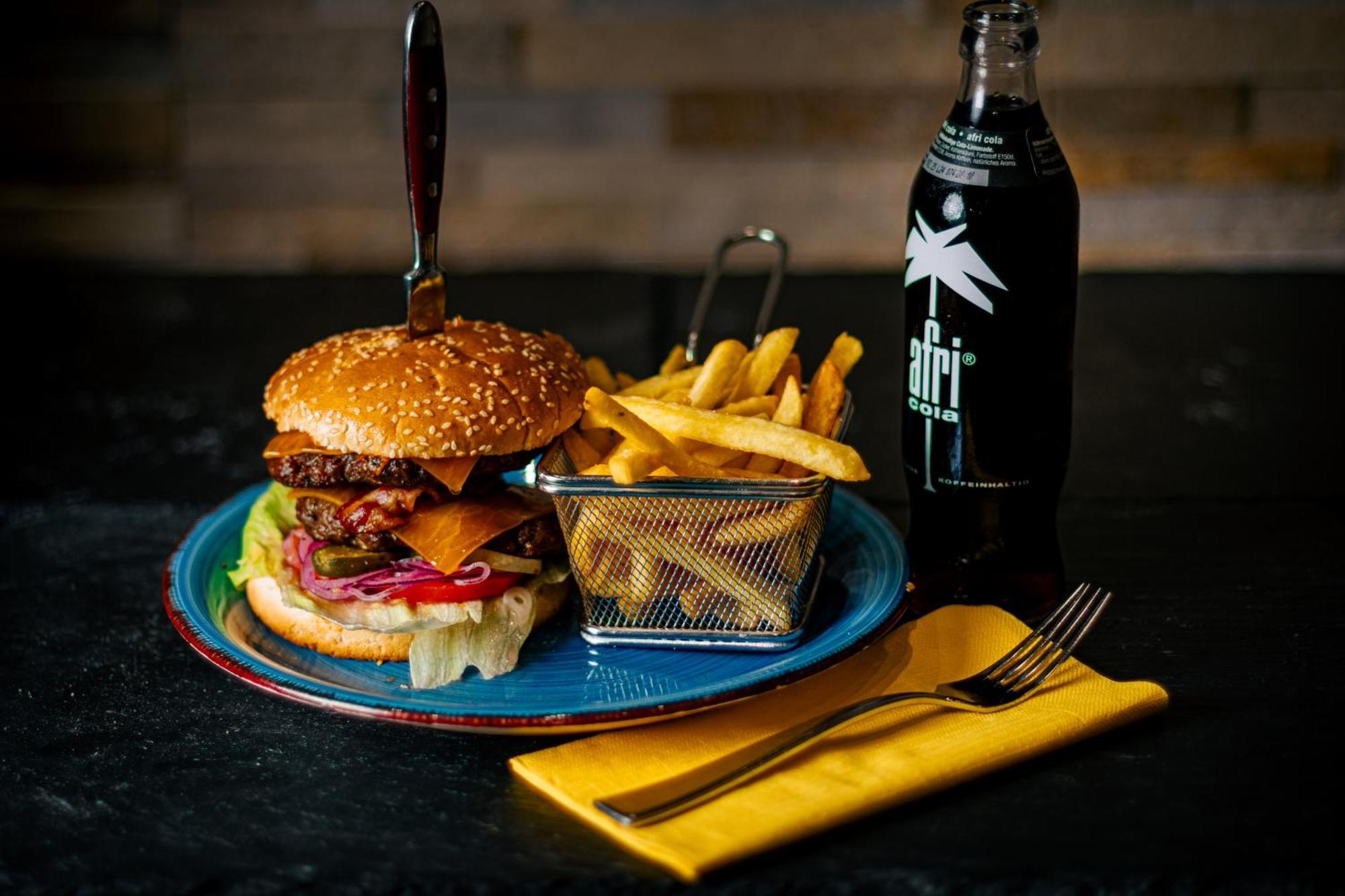 Hotel-Restaurant Barbarossahof 카이저슬라우테른 외부 사진